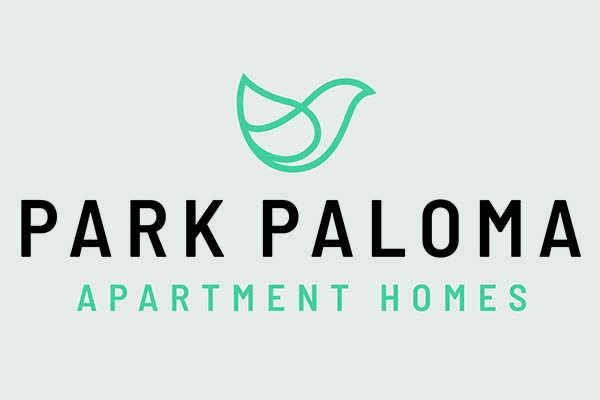Park Paloma logo