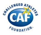 Challenged-Athletes-Foundation logo
