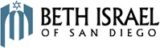 Congregation-Beth-Israel-SD logo