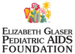 Elizabeth-Glaser logo