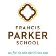 Francis-Parker-School-SD logo