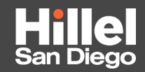 Hillel-of-San-Diego logo