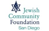Jewish-Community-Foundation logo