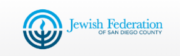 Jewish-Federation-of-San-Diego logo