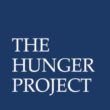 The-Hunger-Project logo