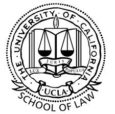 UCLA-Law-School-Foundation logo