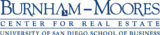 University-of-San-Diego’s-Burnham-Moores-Center-for-Real-Estate logo