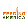 Feeding America Logo