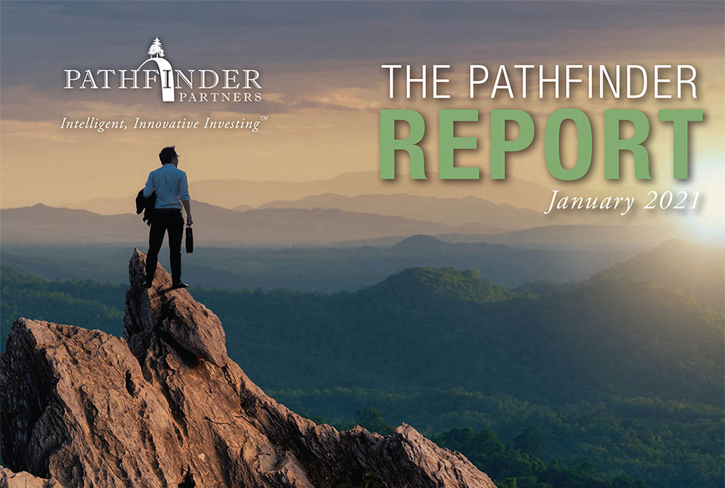 The Pathfinder Report