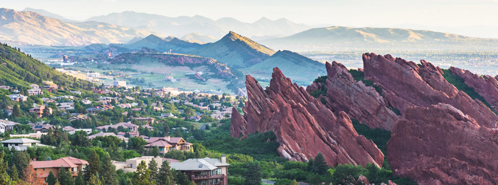 Littleton Co