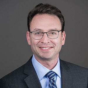 Scot Eisendrath