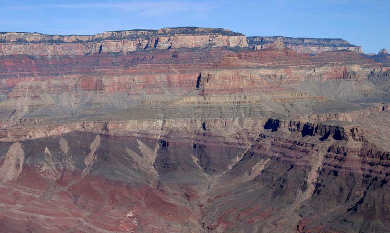 The Grand Canyon