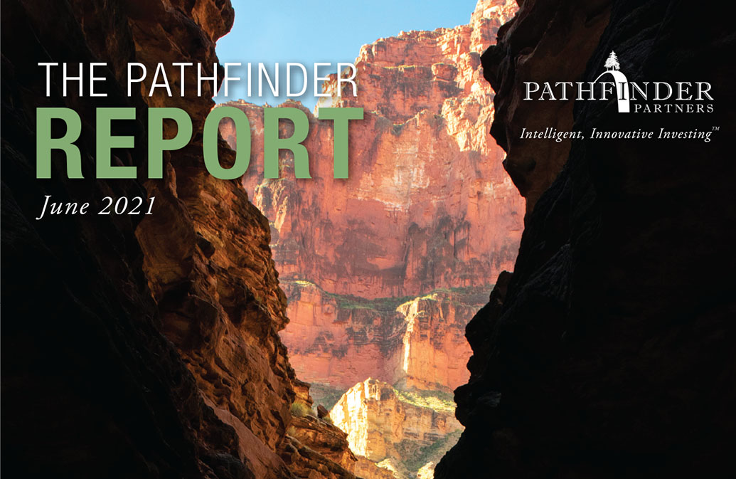 Pathfinder Report June 2021