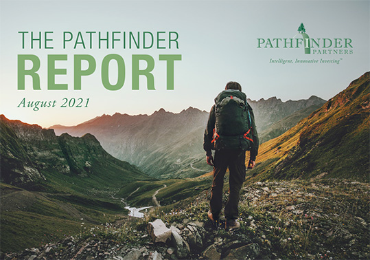 The Pathfinder Report