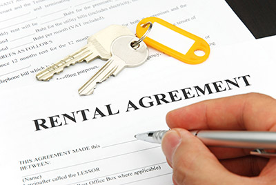 Rental Agreement