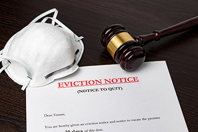 Evicition Notice