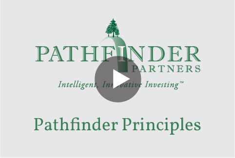 Pathfinder Principles Video