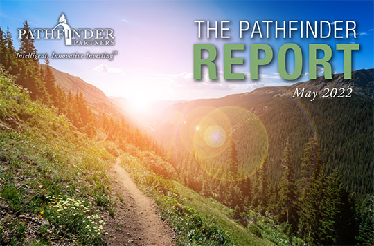 The Pathfinder Report