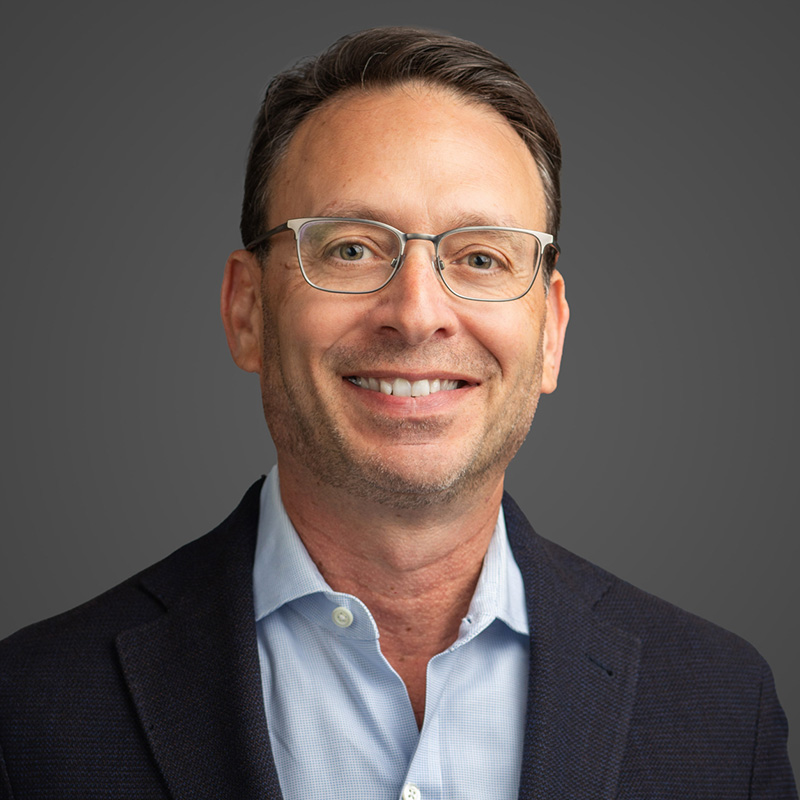 Scot Eisendrath