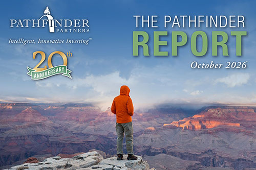 Pathfinder Report